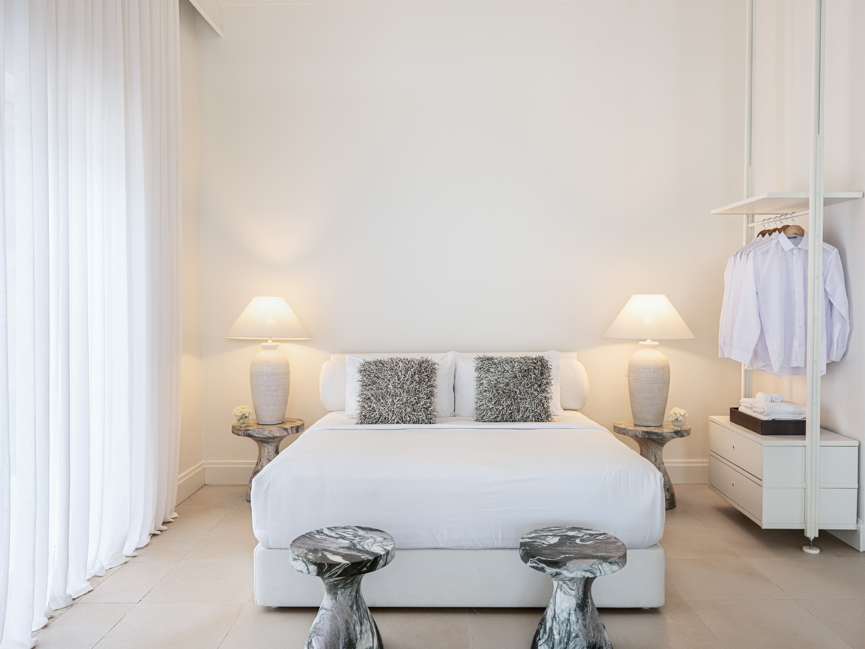 فيلا، Mandola Rosa, A Resort to Live 4/10