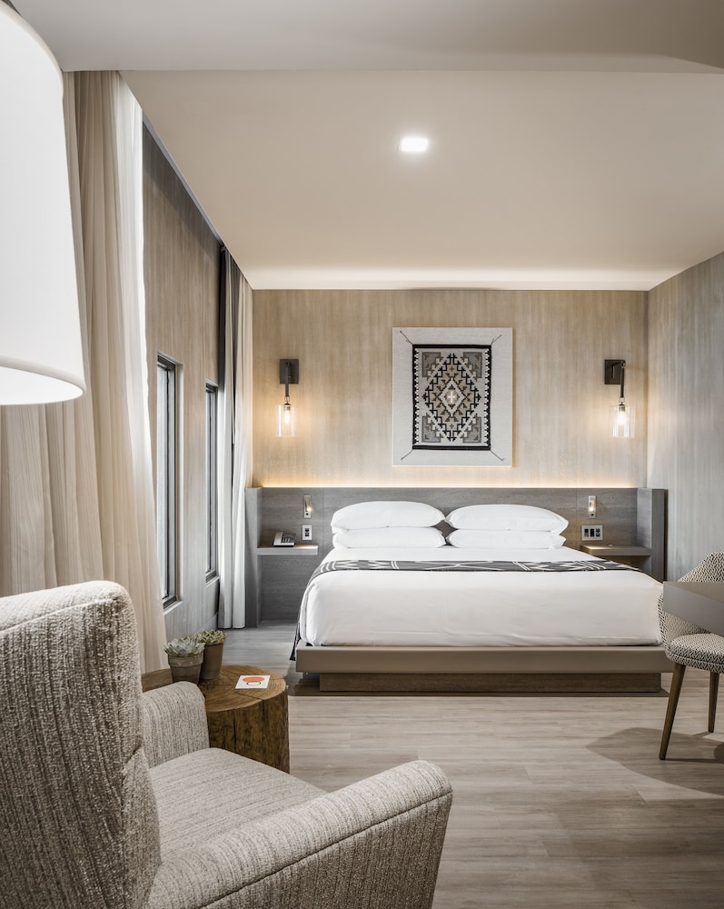 Hotel Chaco 25/54