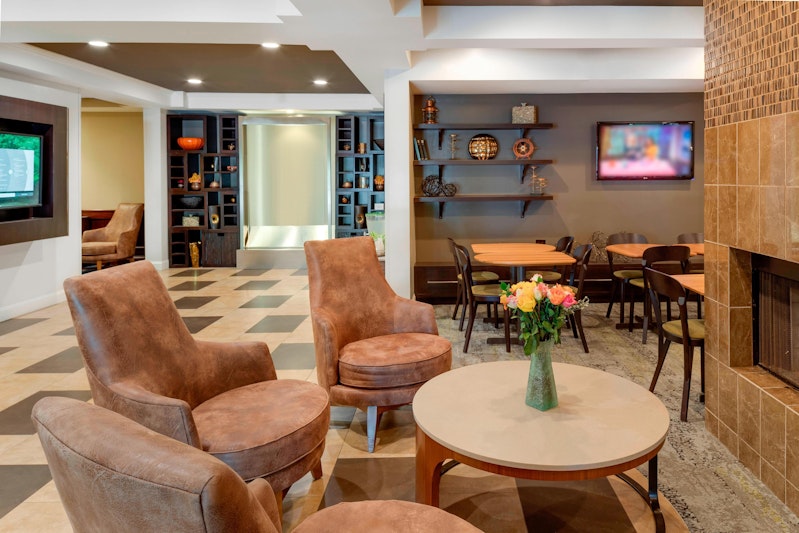 Courtyard By Marriott Portsmouth 5/11