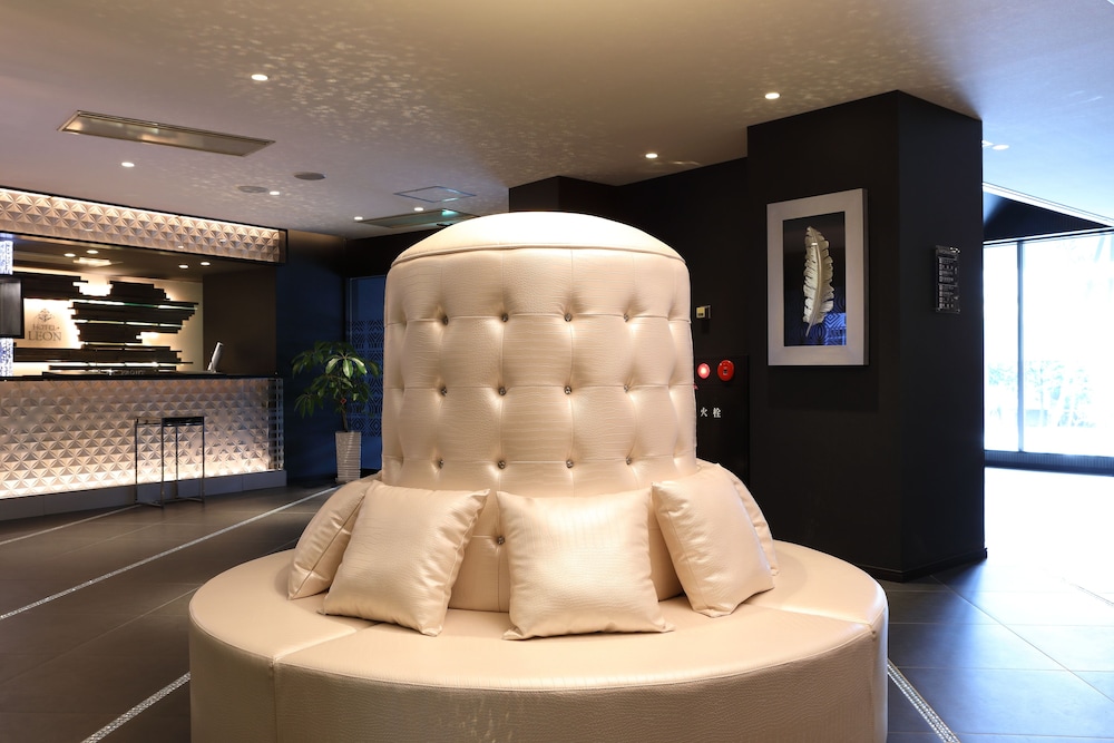 Hotel Leon Hamamatsu Ex Hotel Yonekyu 4/25