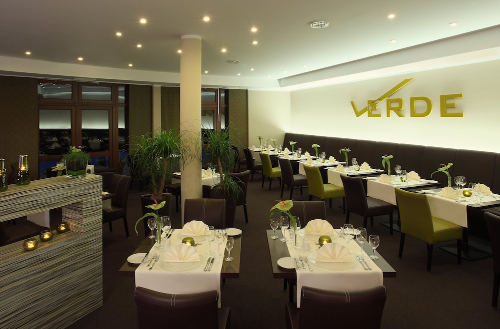 Trans World Hotel Kranichhohe 29/45