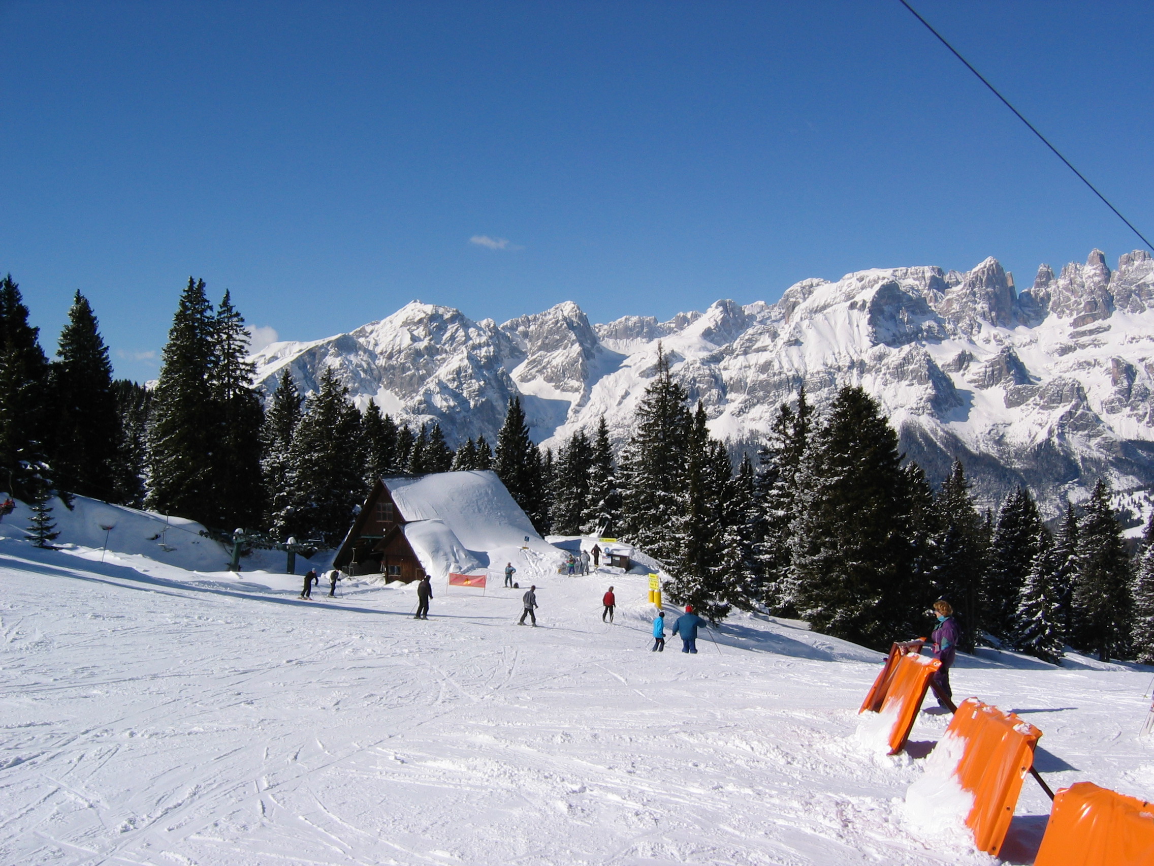 ALPENRESORT BELVEDERE WELLNESS & BEAUTY 33/56