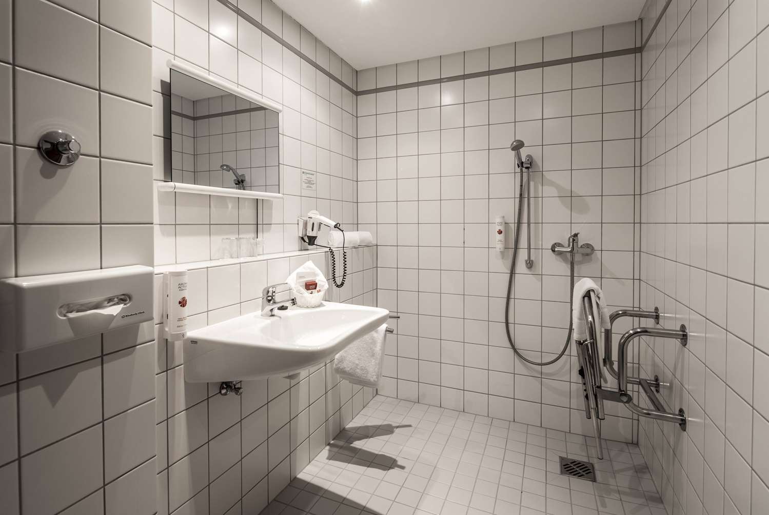 Ramada by Wyndham Dresden 61/61
