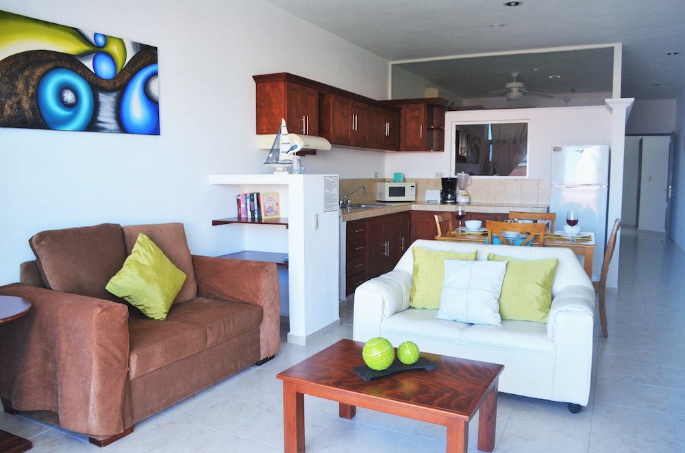 Corales Suites 21/50