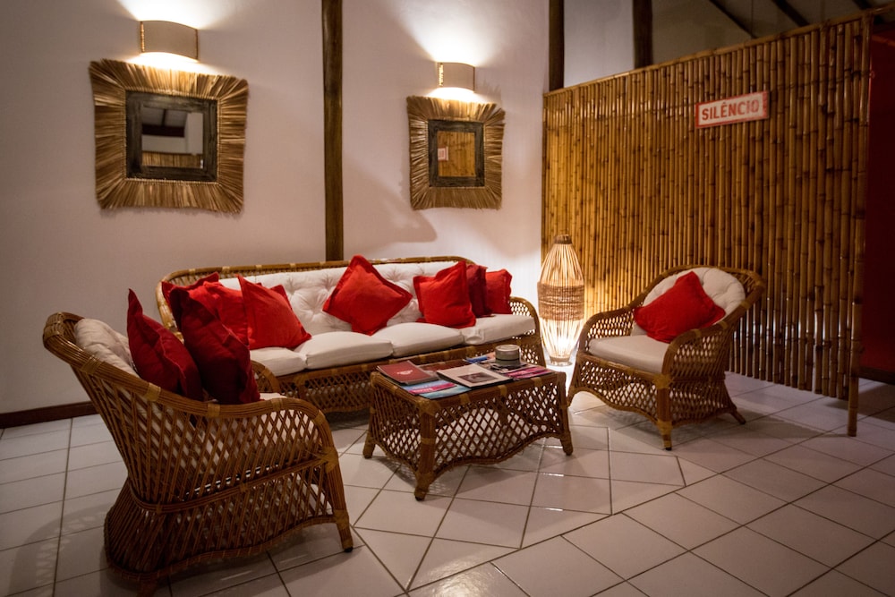 Vila Angatu Eco Resort and Spa 34/50