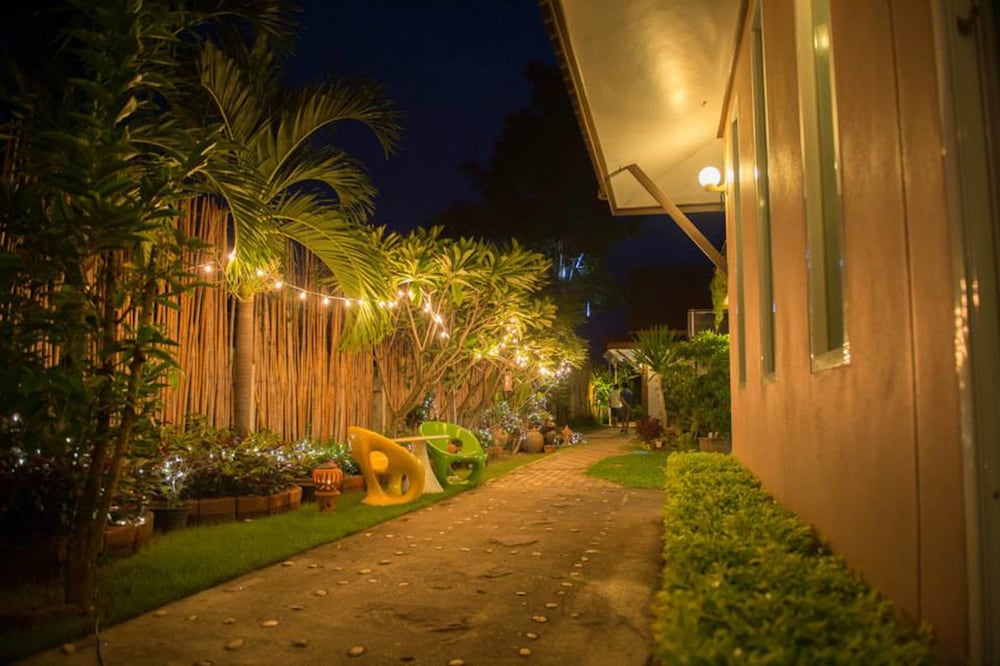 Pai Sukhothai Resort 75/80