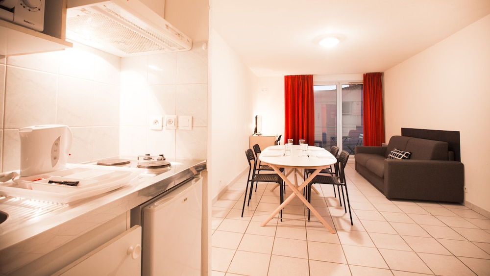 City Residence Avignon 36/48