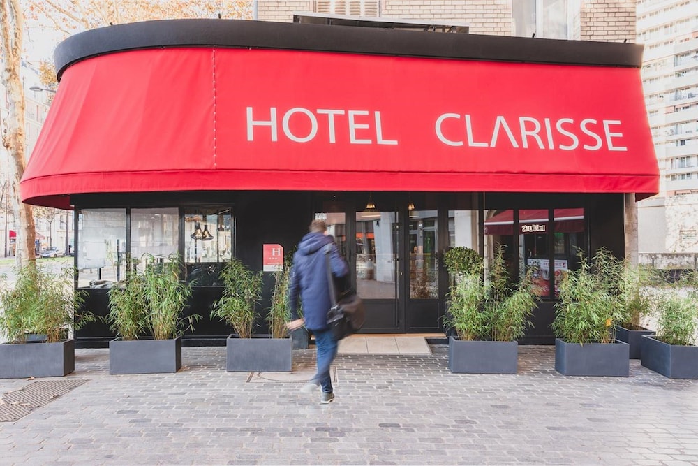 Hotel Clarisse 2/64