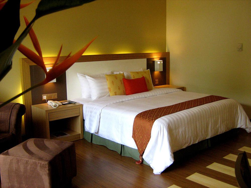 Damai Lagoon Resort 10/37