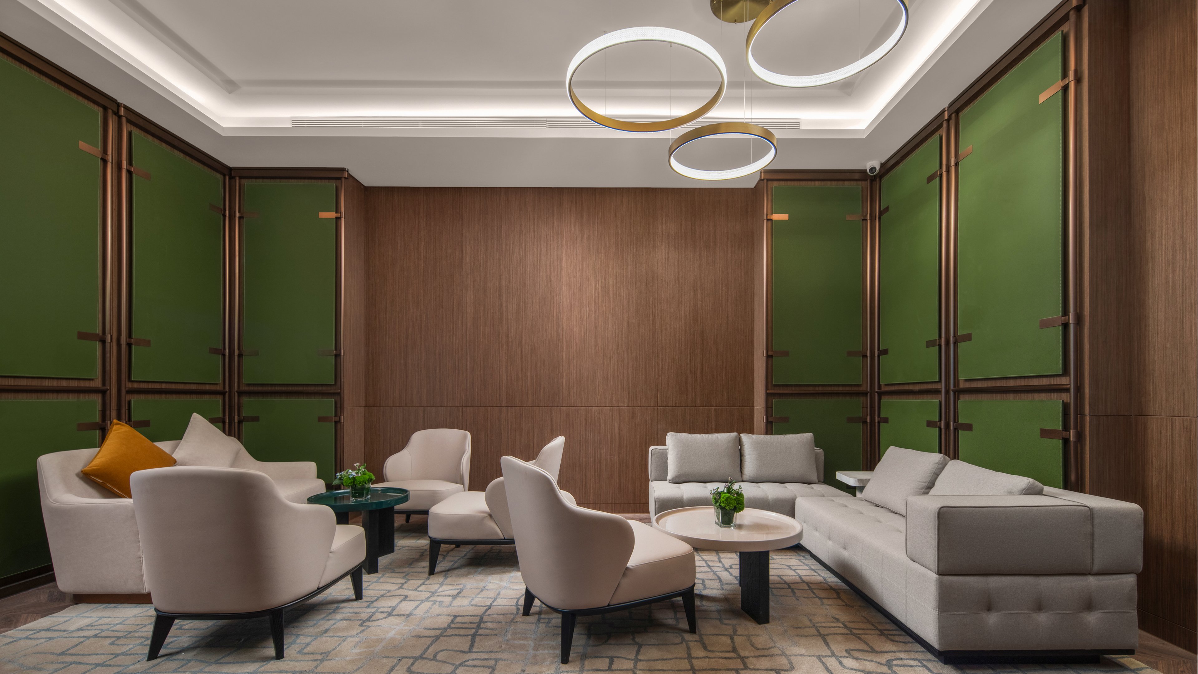 Holiday Inn Shijiazhuang High-tech Zone 29/50