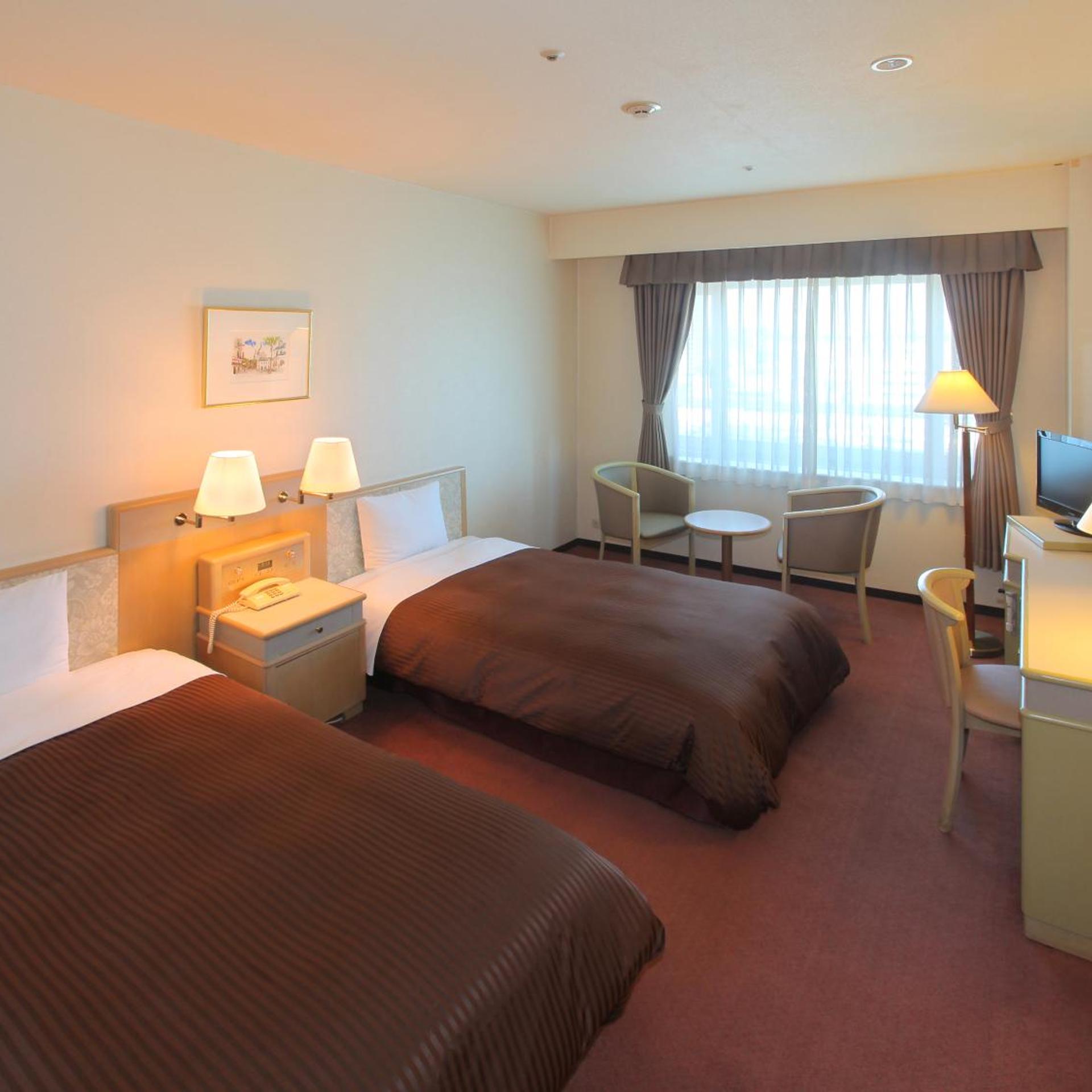 STANDARD, TWIN BEDS