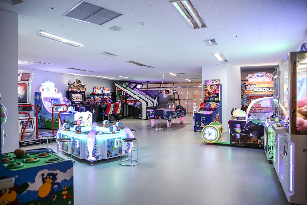 Ramada Hotel & Suites by Wyndham Gangwon Pyeongchang 58/66