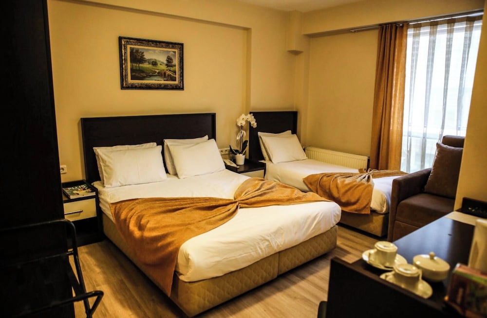 Canakkale Bogaz Hotel 16/50