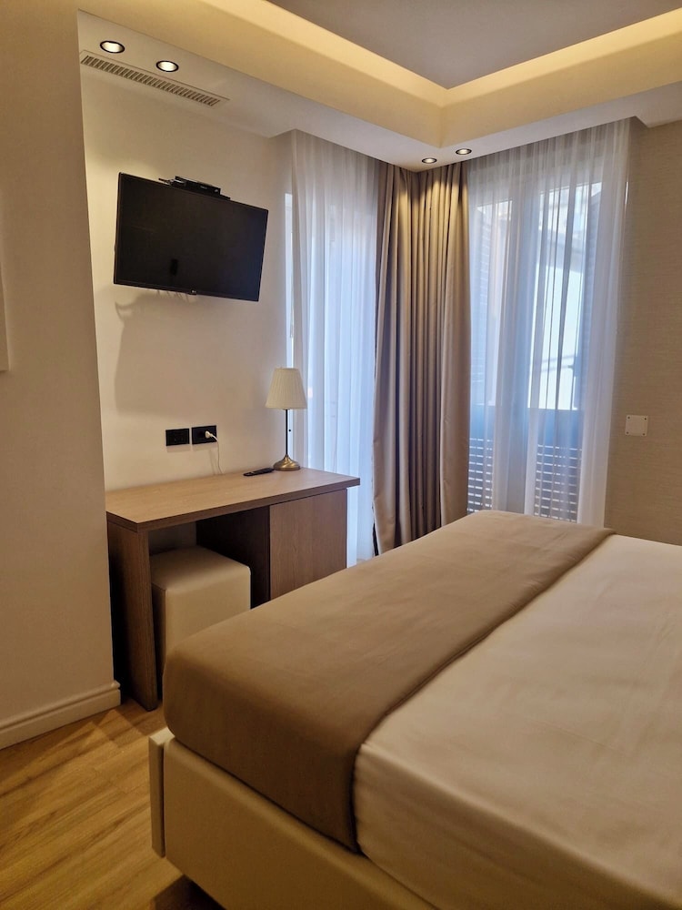 Hotel La Giara 31/66