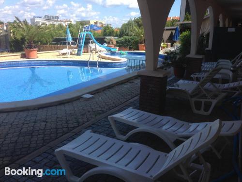 Lozenets Resort Hotel 33/33