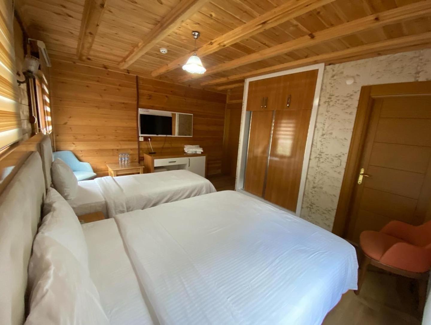Ayder Simsir Butik Otel 7/38