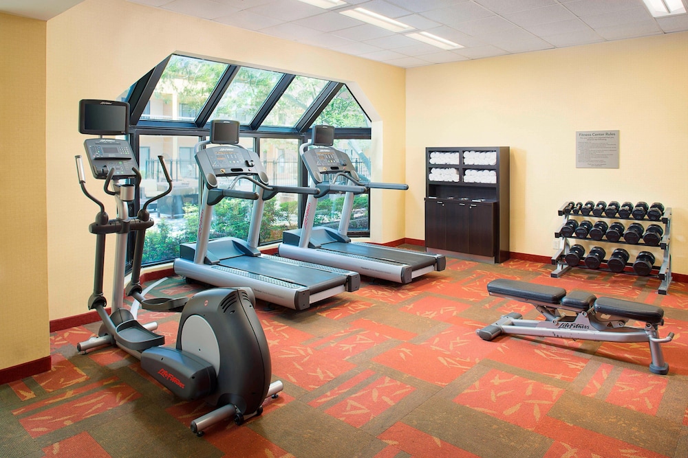 Courtyard by Marriott Birmingham Hoover 28/57