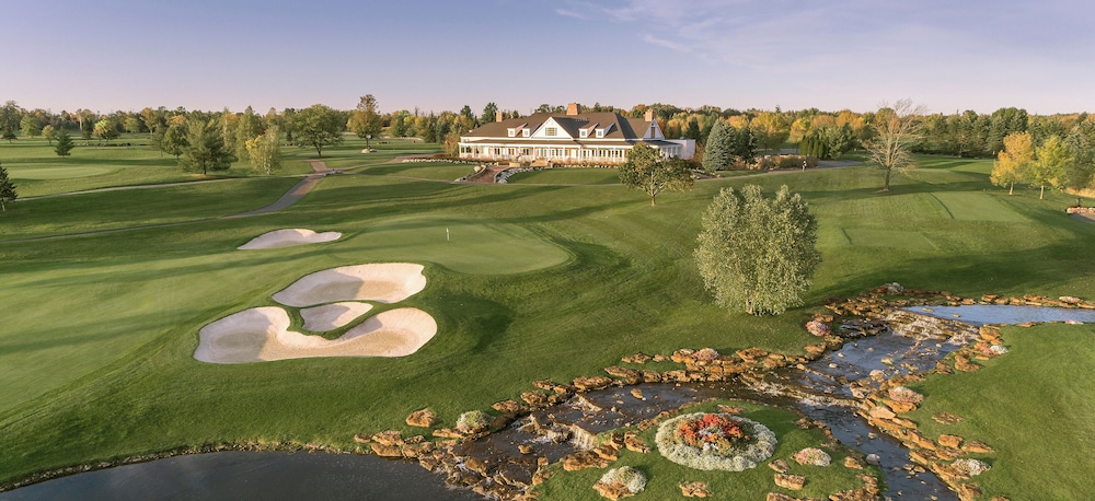 The Lodge at Turning Stone Resort Casino 10/13