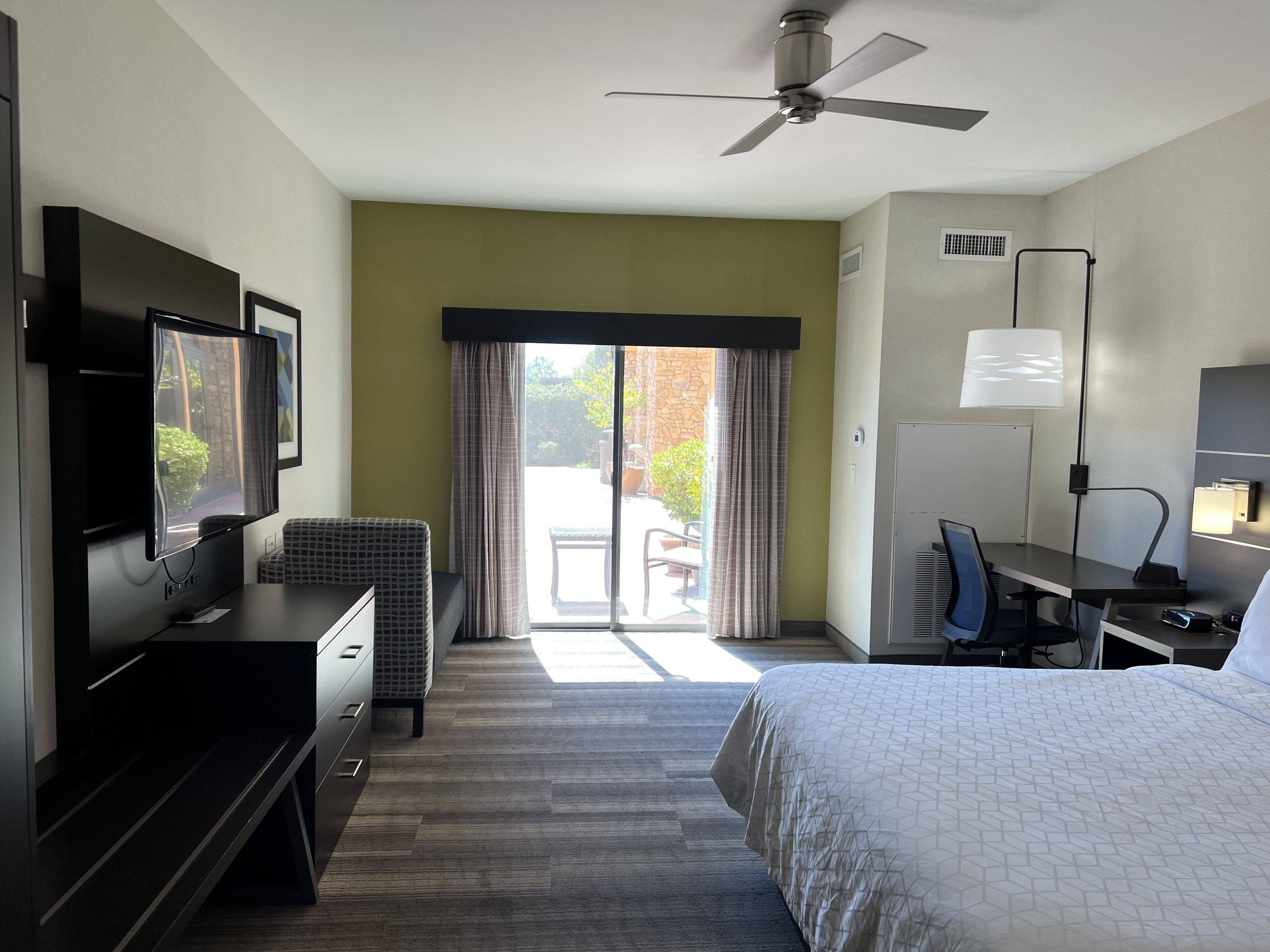 Holiday Inn Express Hotel And Suites el Dorado Hills 18/70