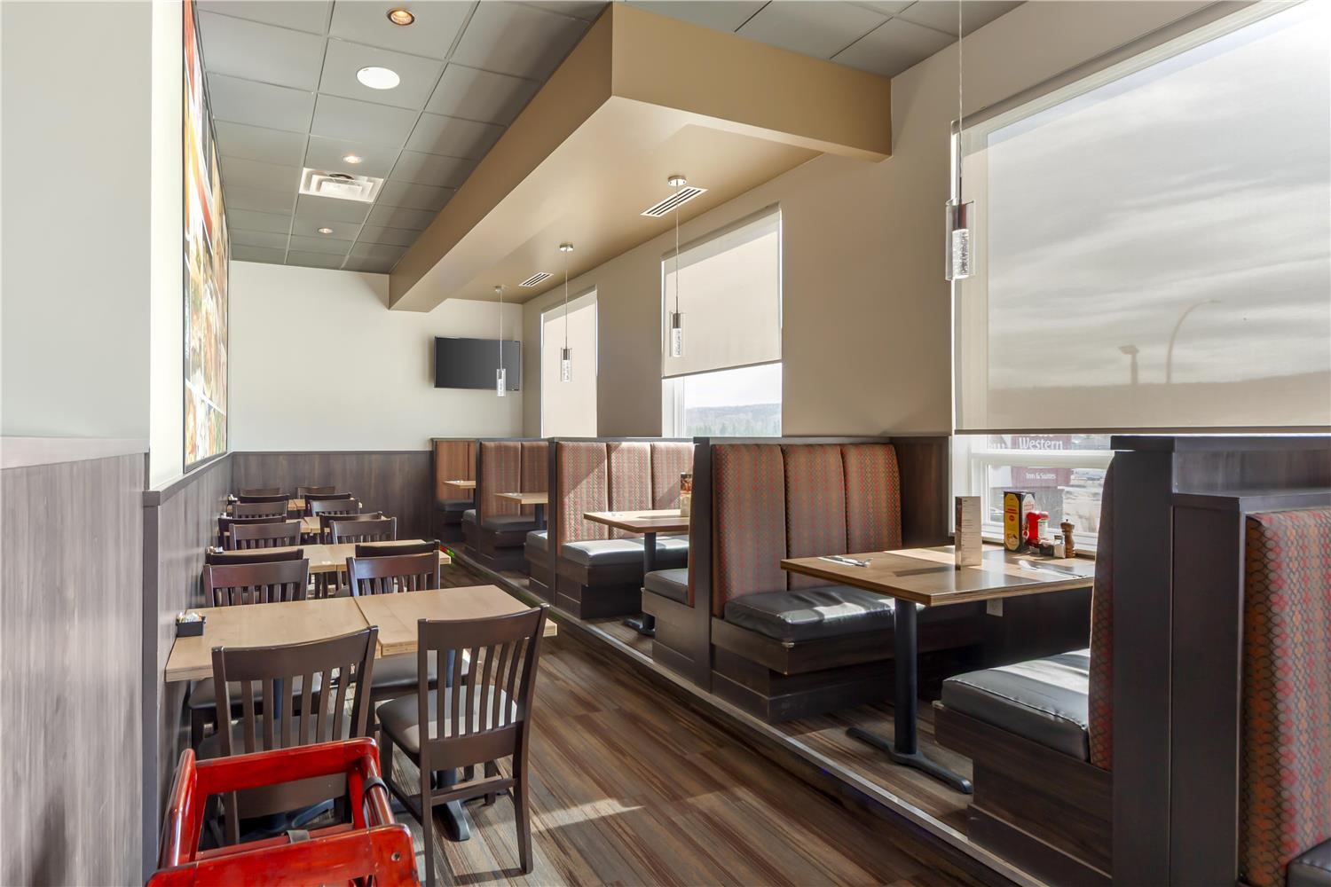Best Western Plus Hinton Inn and Suites 10/13