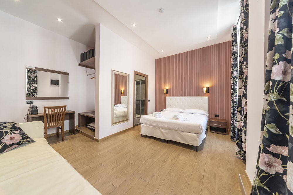 La Grande Bellezza Guesthouse Rome 11/71