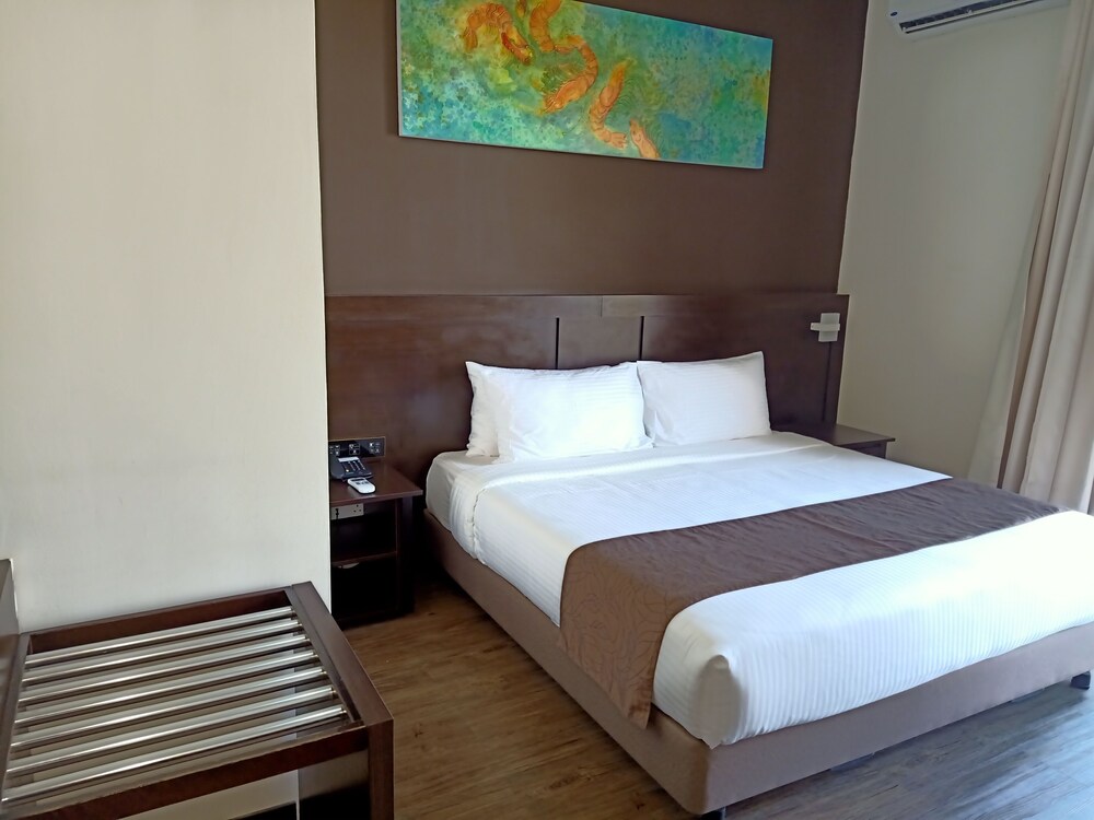 Villea Rompin Resort Golf 11/54