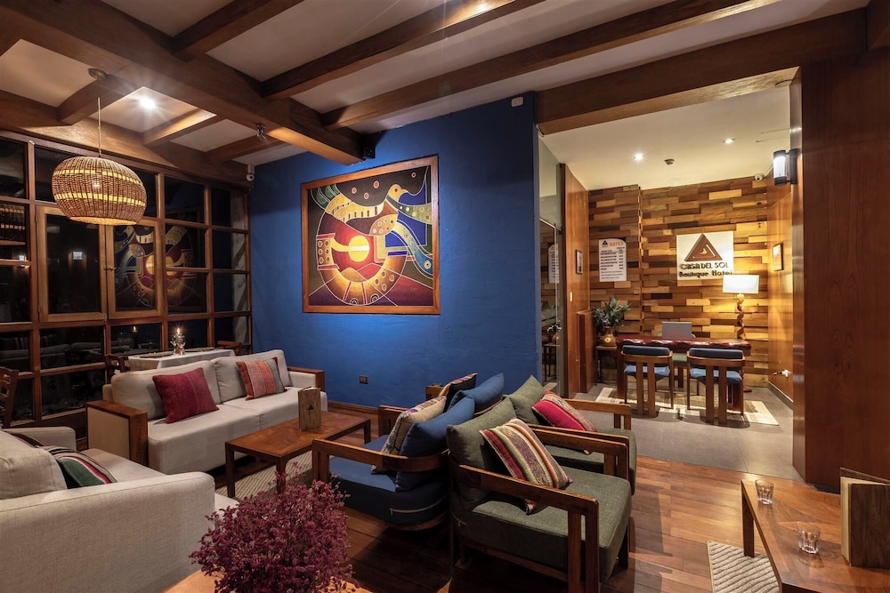 Casa Del Sol Machupicchu 50/71