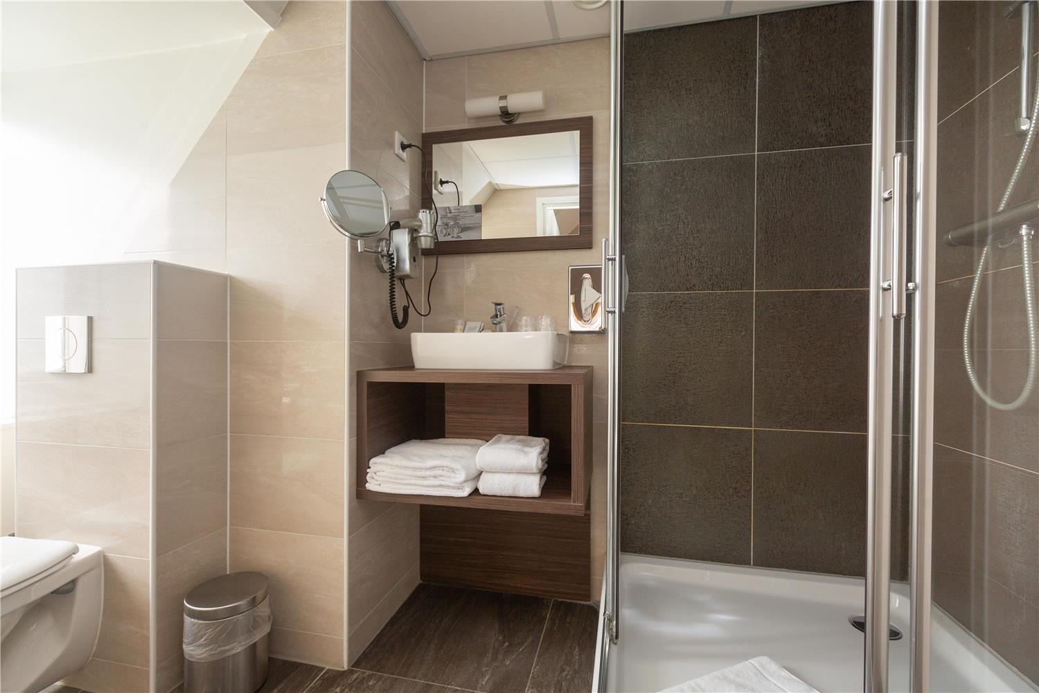 Grand Museum Hotel, BW Signature Collection 62/64