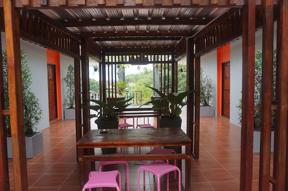 Thai House Hotel & Resort Hat Yai 20/25