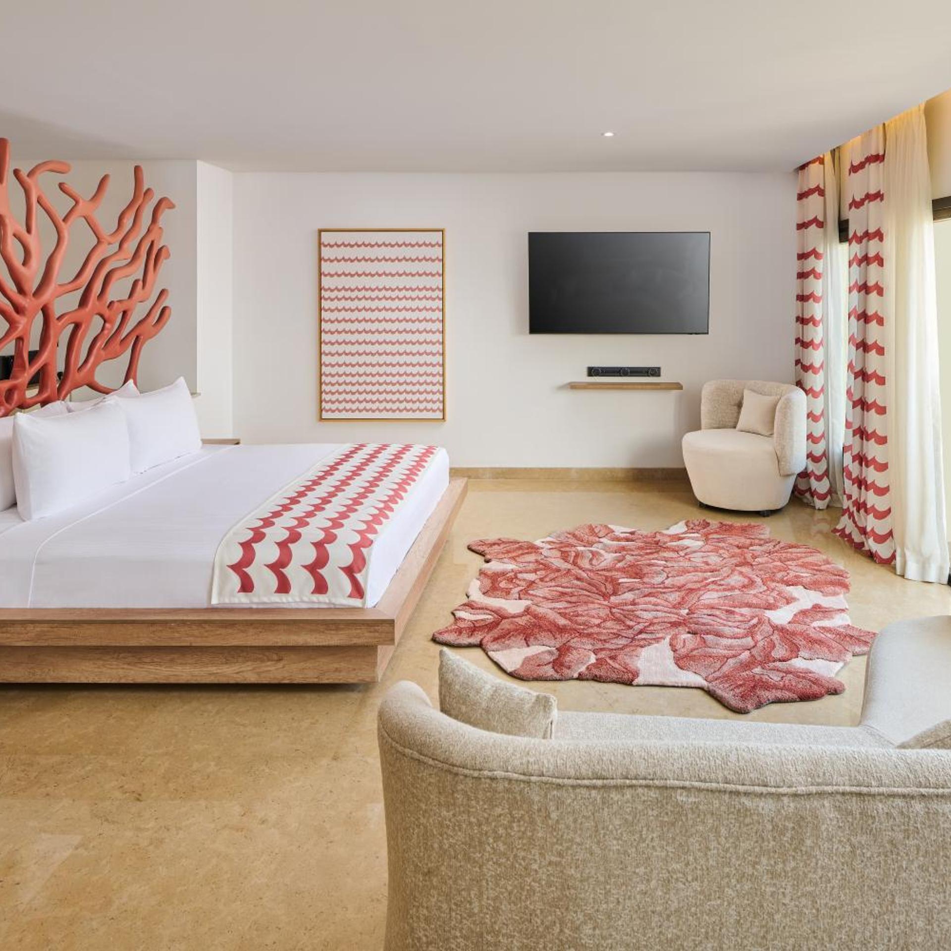 Art, Suite, Steigenberger ALDAU Beach Hotel 2/2