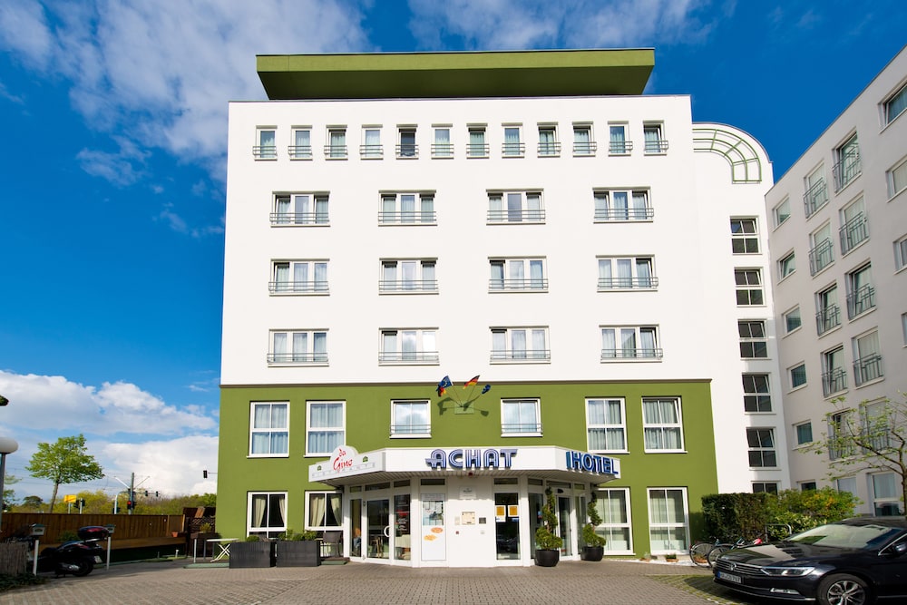 Achat Hotel Darmstadt Griesheim in GRIESHEIM