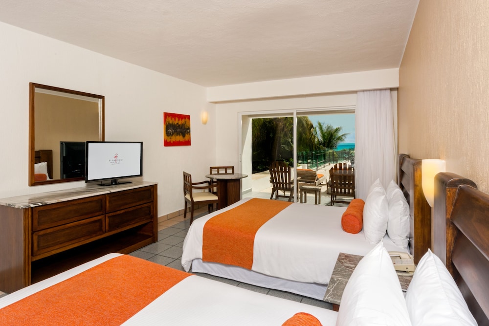 Flamingo Cancun All Inclusive 30/71