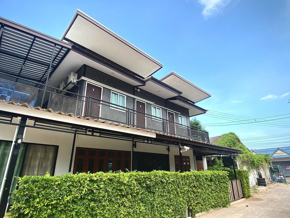 Ploynam Homestay 2/45