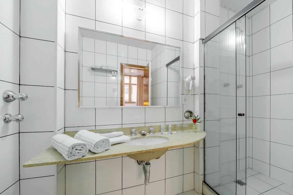Apa Hotel Copacabana 52/53