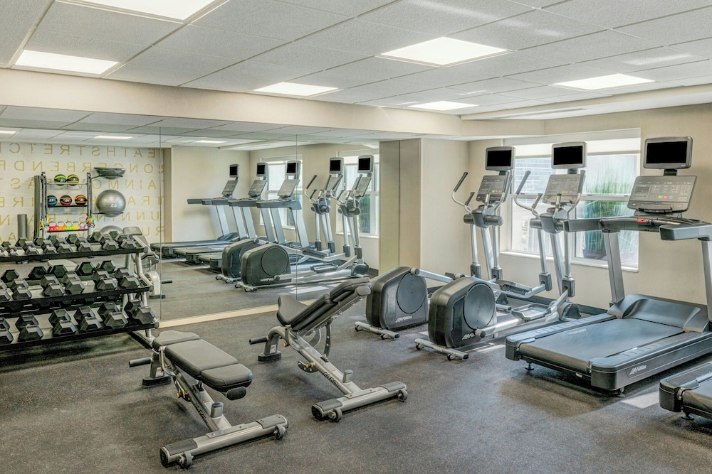 Residence Inn by Marriott Rochester Mayo Clinic Area 23/50