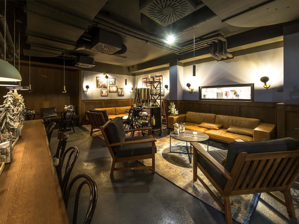 Ibis Styles Wien Messe Prater 45/73