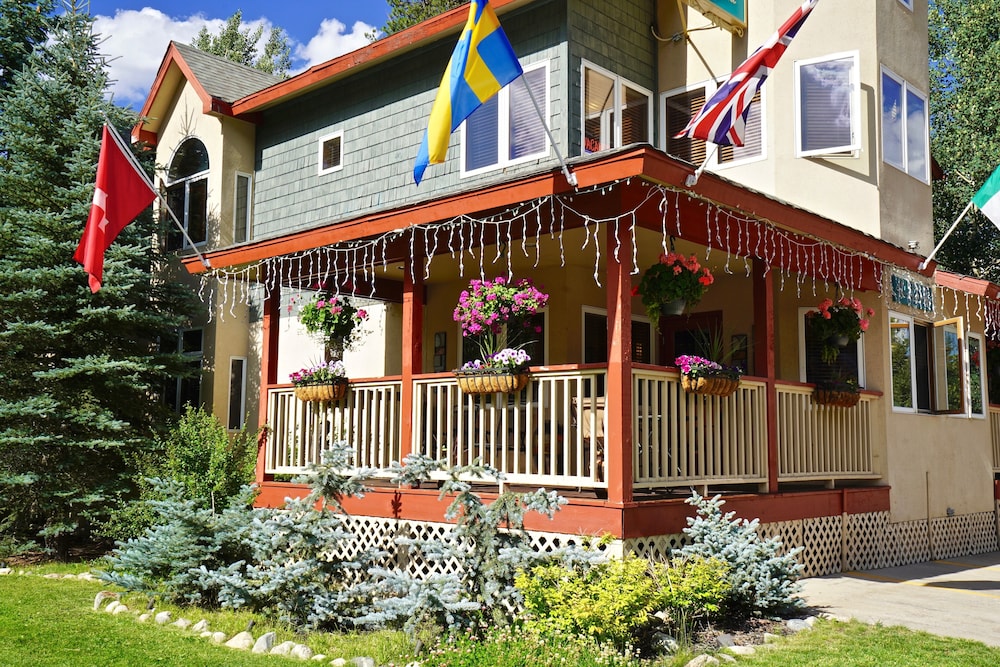 Frisco Inn on Galena Street 3/50