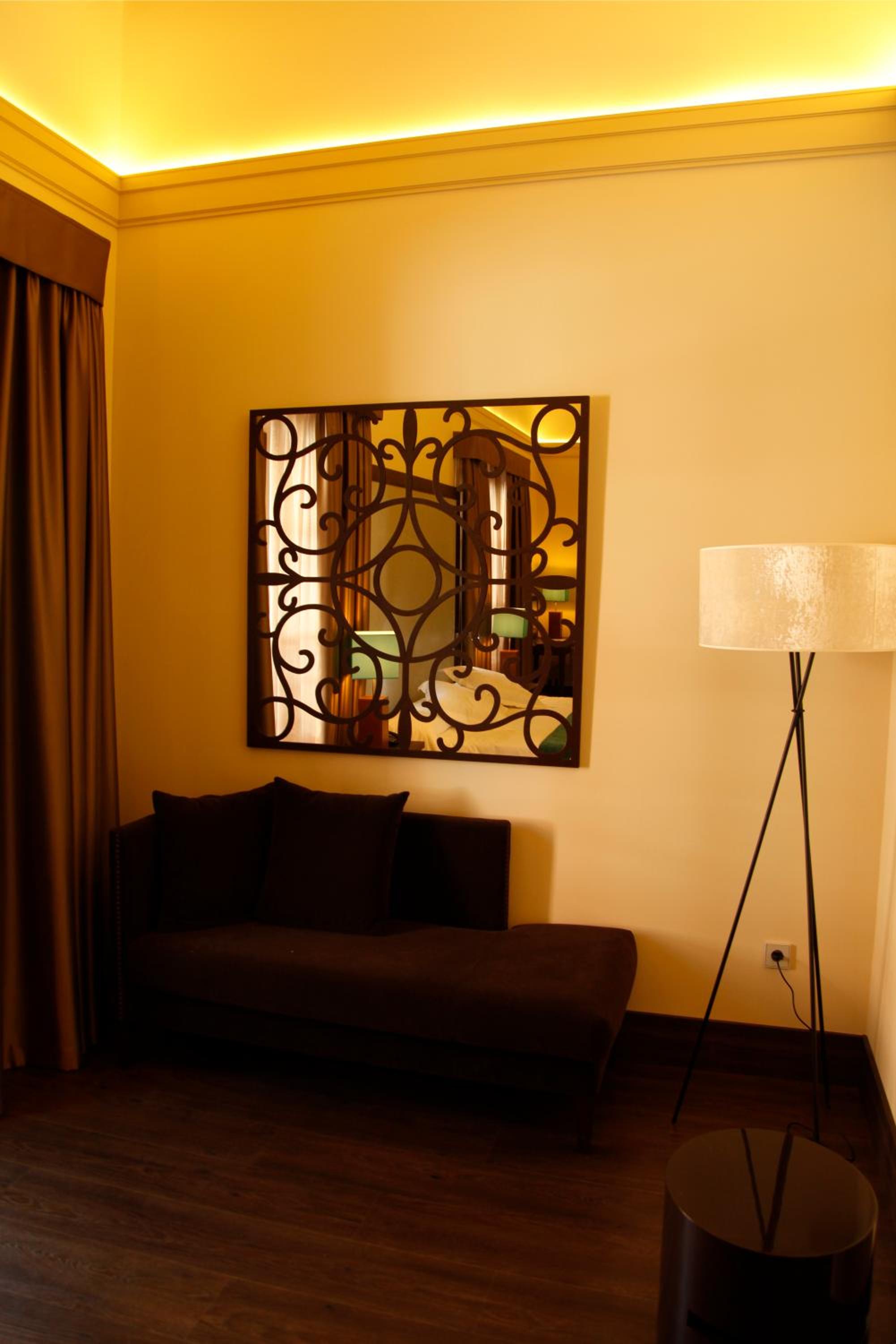 Hotel Spa Martin El Humano 23/47