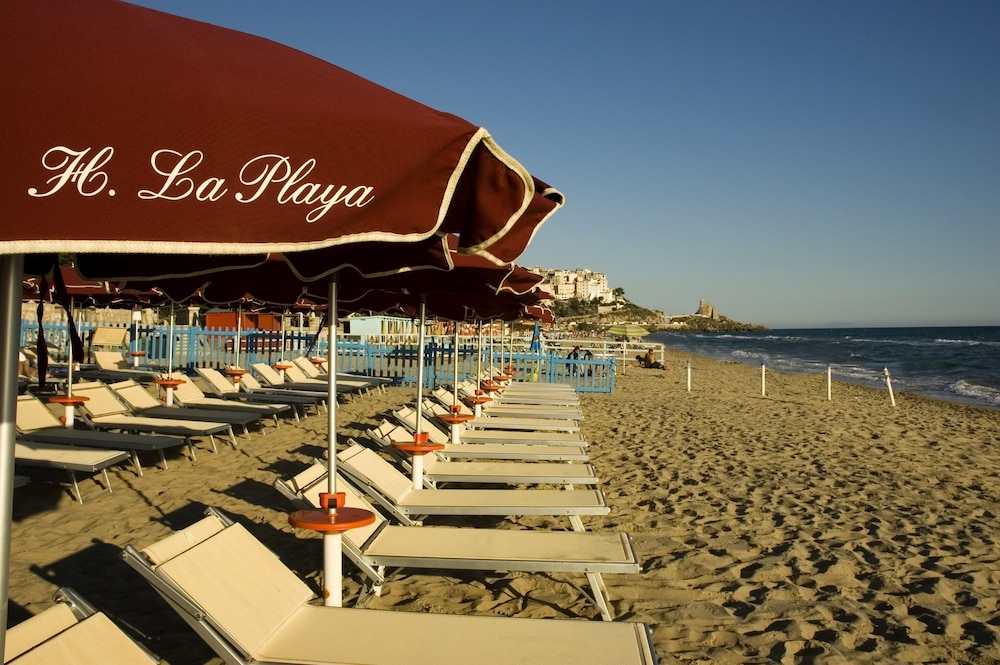 Grand Hotel La Playa 7/63