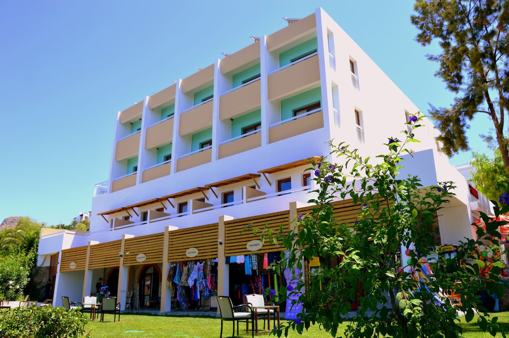 Asr-I Ala Hotel 3/41