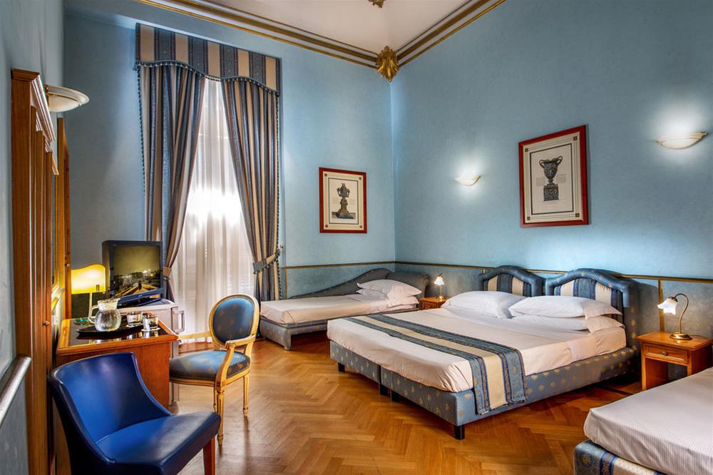 Hotel Tiziano 15/51