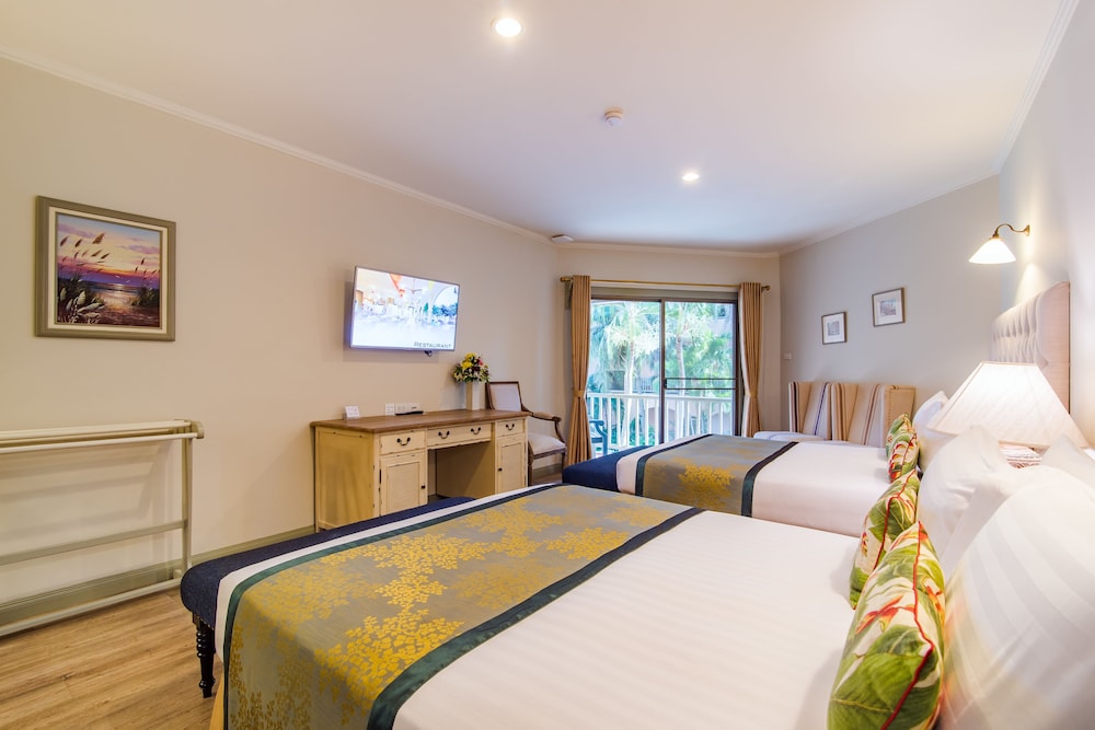 Anantasila Beach Resort Hua Hin 17/77