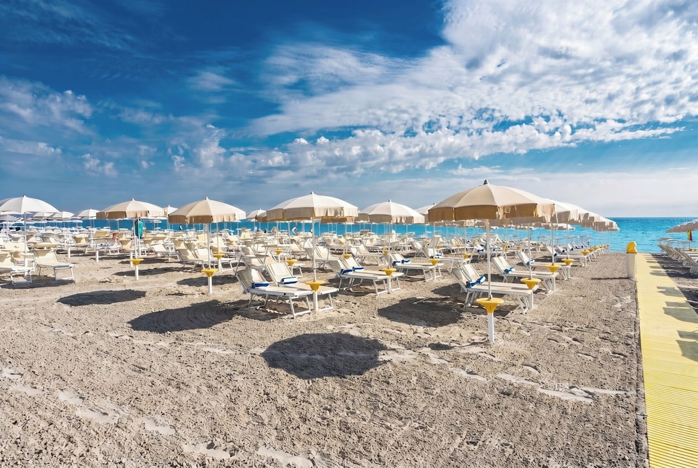 Hotel Le Palme - Premier Resort 48/55