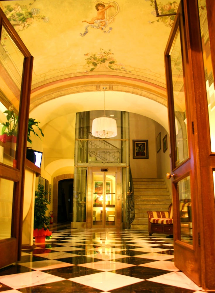 Hotel Palazzo Sa Pischedda 48/78