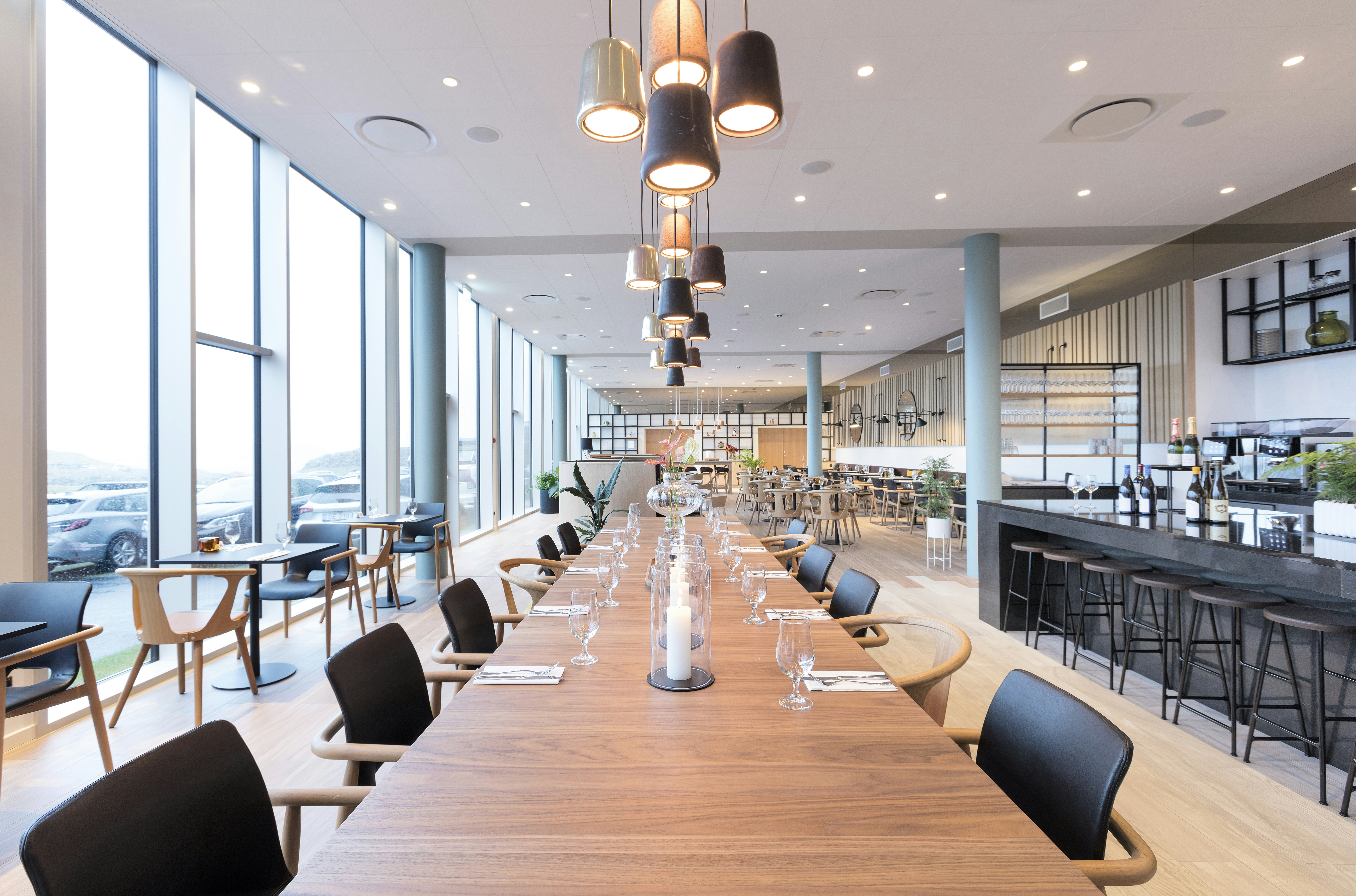 Hilton Garden Inn Faroe Islands 18/18