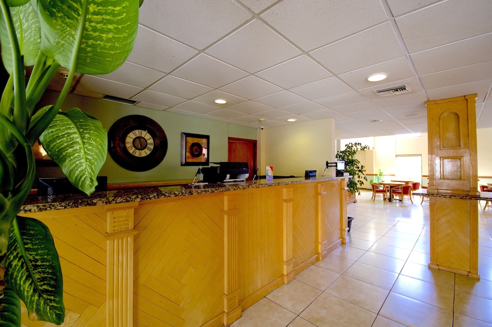 Hotel Consulado Inn 10/46