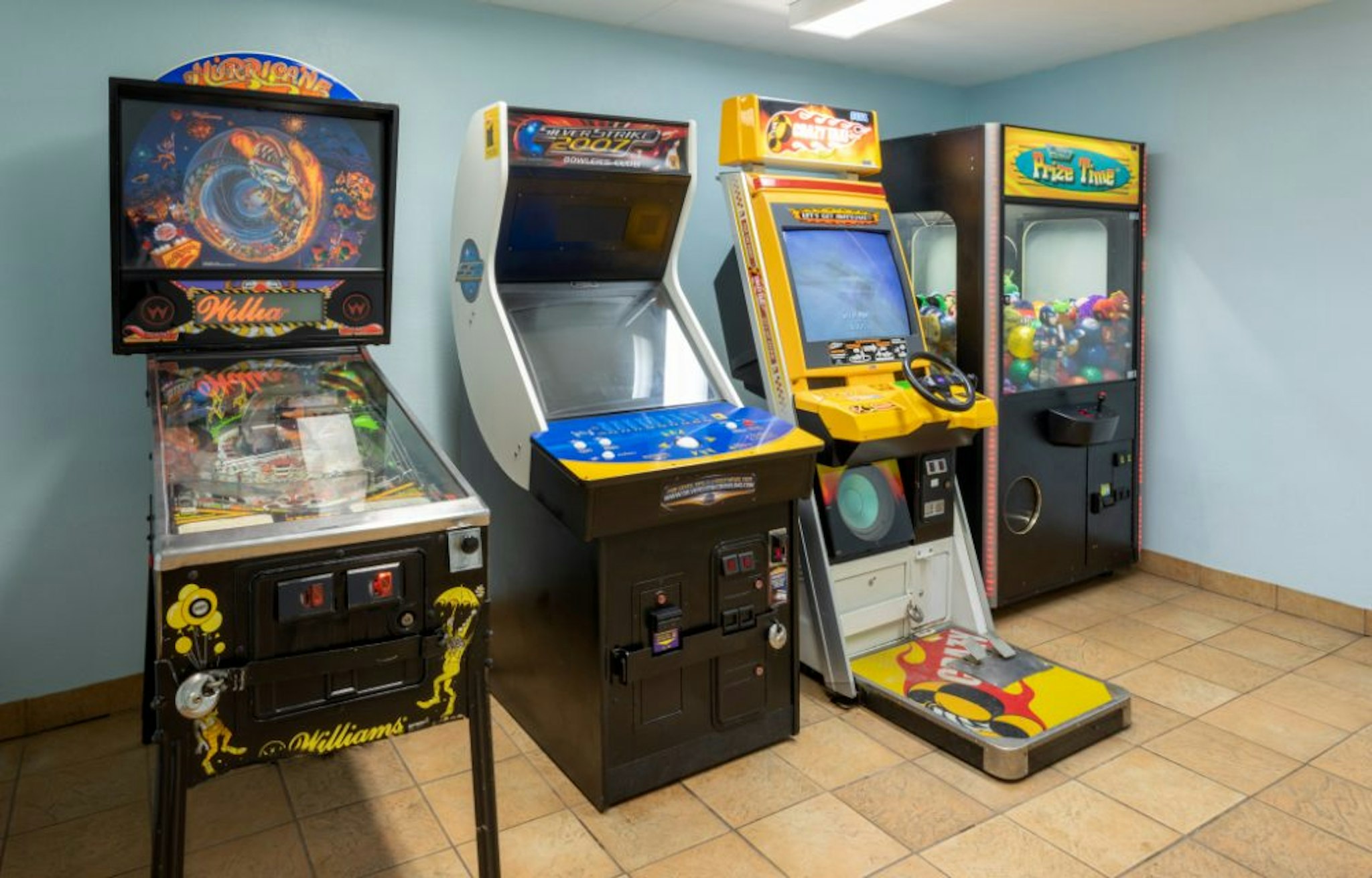 Med City Inn & Suites - Mayo Clinic Area 4/4