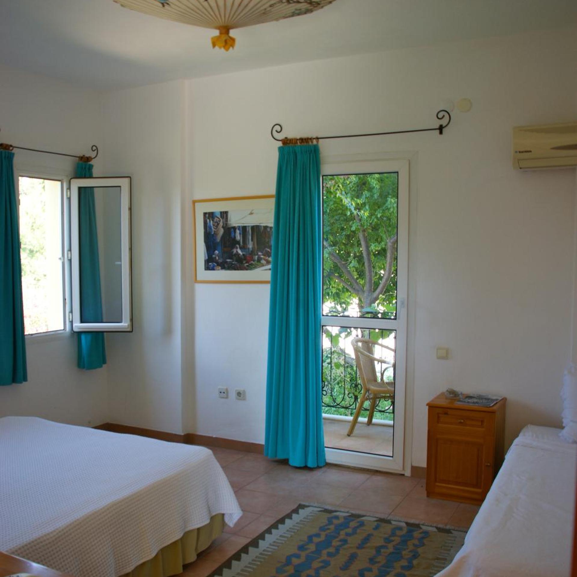 Emel Pension 12/50