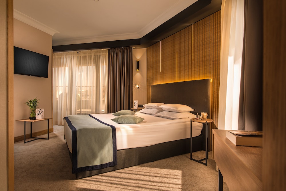 Rosslyn Thracia Hotel Sofia 16/64