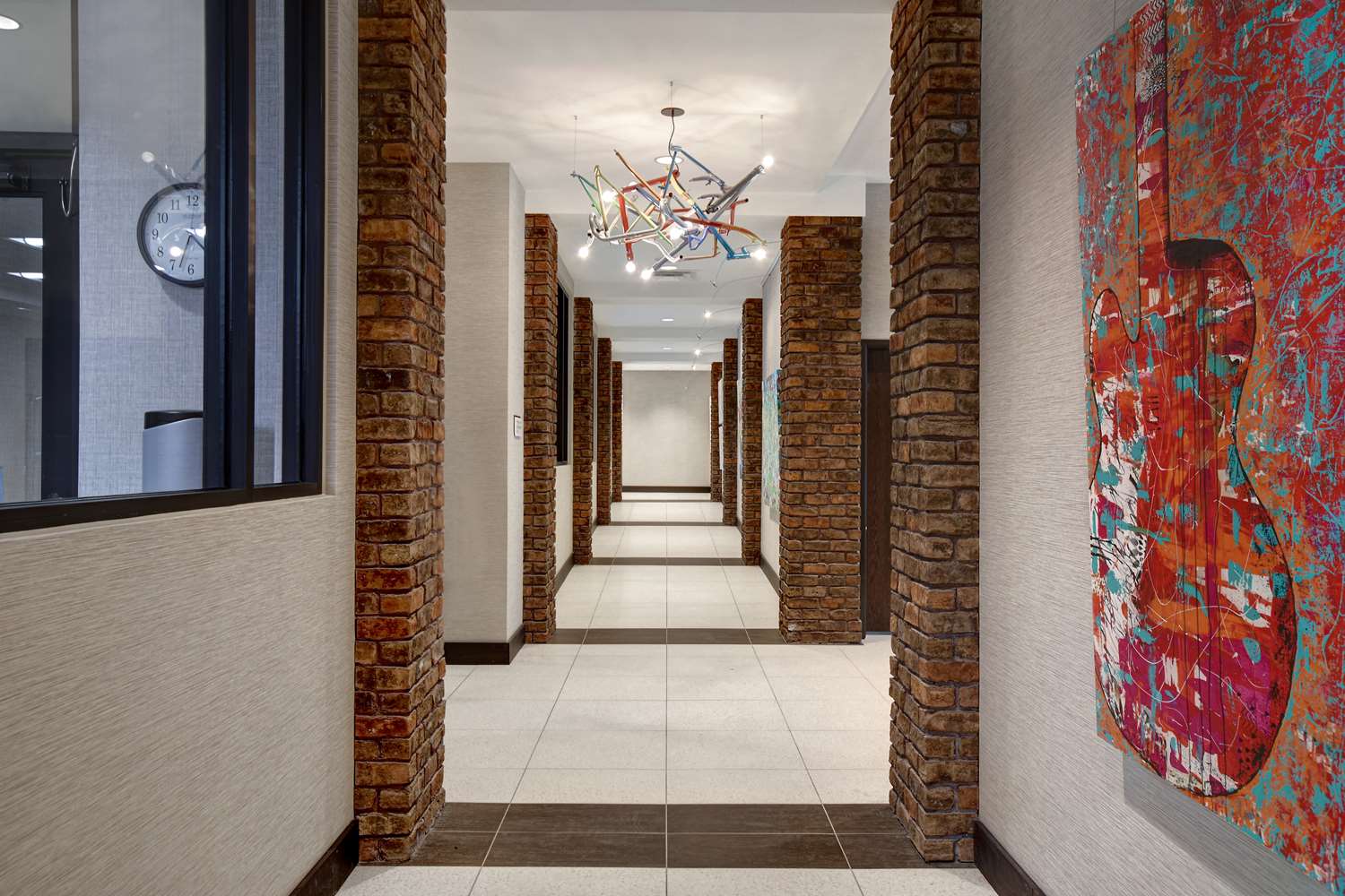 Home2 Suites by Hilton Kalamazoo Downtown 19/67